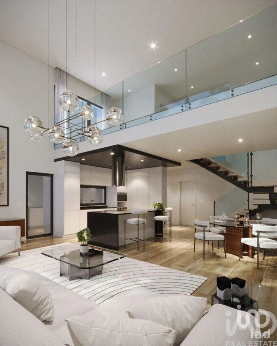 Moradia T3 para Venda em Sesimbra (Castelo) Foto 10