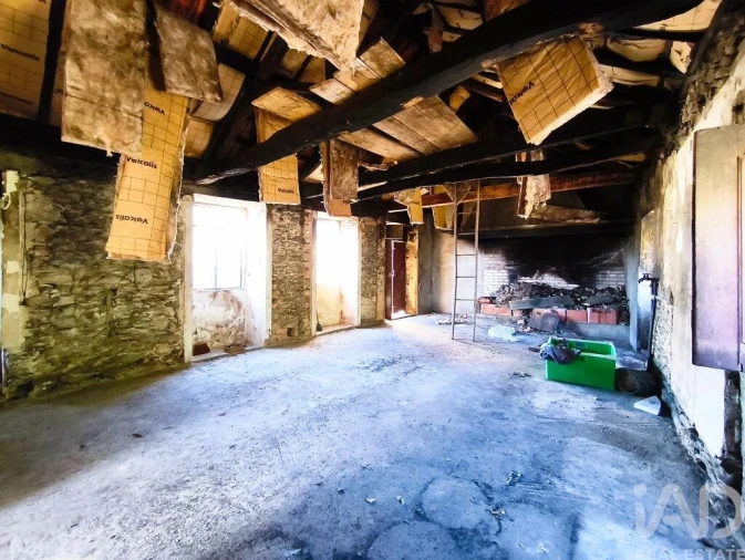 Moradia T2 para Venda em Nogueira, Meixedo e Vilar de Murteda Foto 6