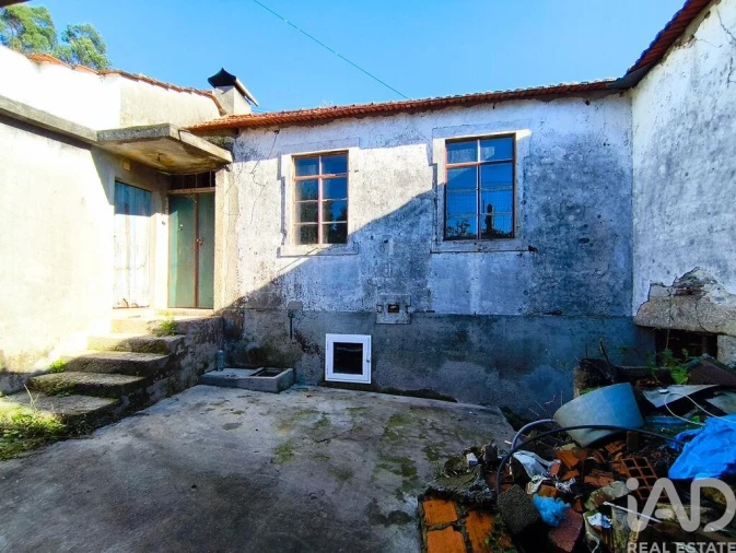 Moradia T2 para Venda em Nogueira, Meixedo e Vilar de Murteda Foto 12