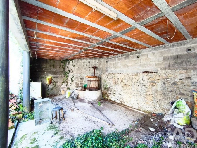 Moradia T2 para Venda em Nogueira, Meixedo e Vilar de Murteda Foto 11