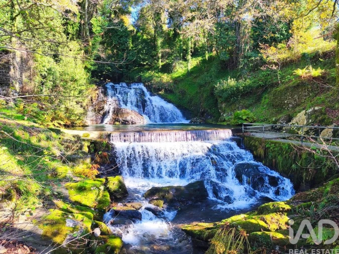 Moradia T2 para Venda em Nogueira, Meixedo e Vilar de Murteda Foto 16