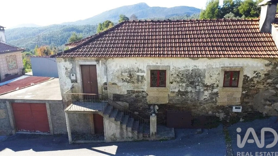 Moradia T2 para Venda em Nogueira, Meixedo e Vilar de Murteda Foto 4