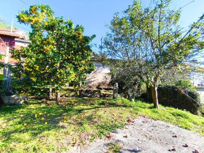 Moradia T2 para Venda em Nogueira, Meixedo e Vilar de Murteda Foto 13