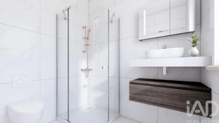 Moradia T2 para Venda em Nogueira, Meixedo e Vilar de Murteda Foto 21