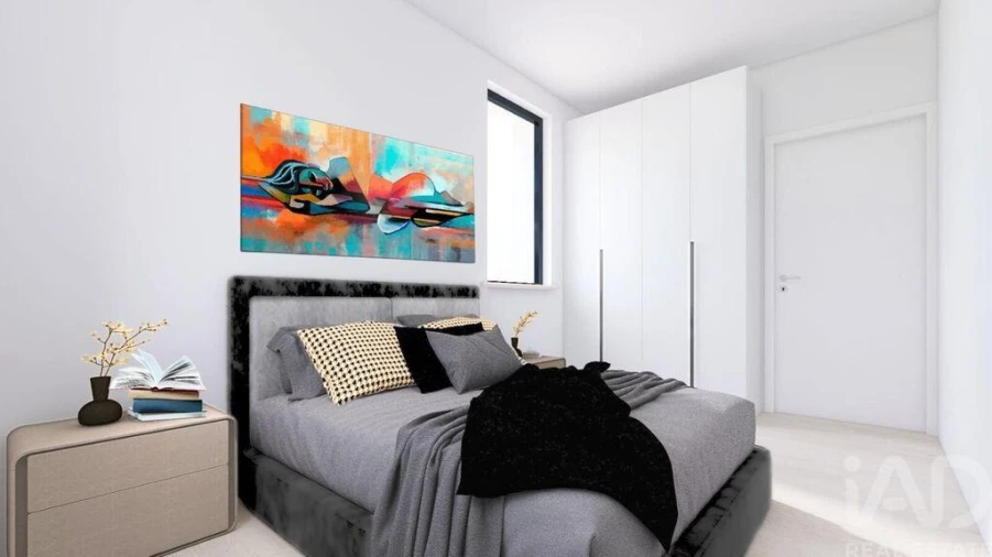 Moradia T2 para Venda em Nogueira, Meixedo e Vilar de Murteda Foto 22