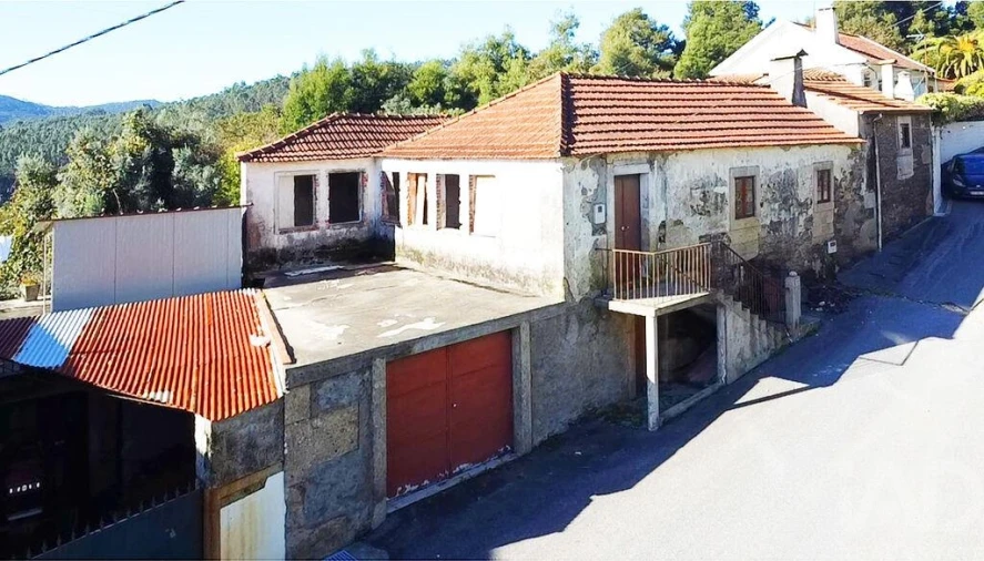 Moradia T2 para Venda em Nogueira, Meixedo e Vilar de Murteda Foto 2