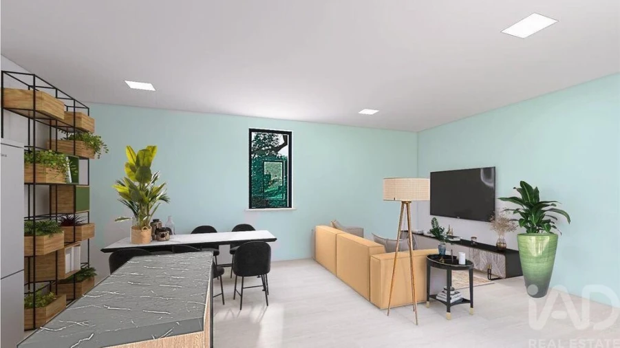 Moradia T2 para Venda em Nogueira, Meixedo e Vilar de Murteda Foto 20