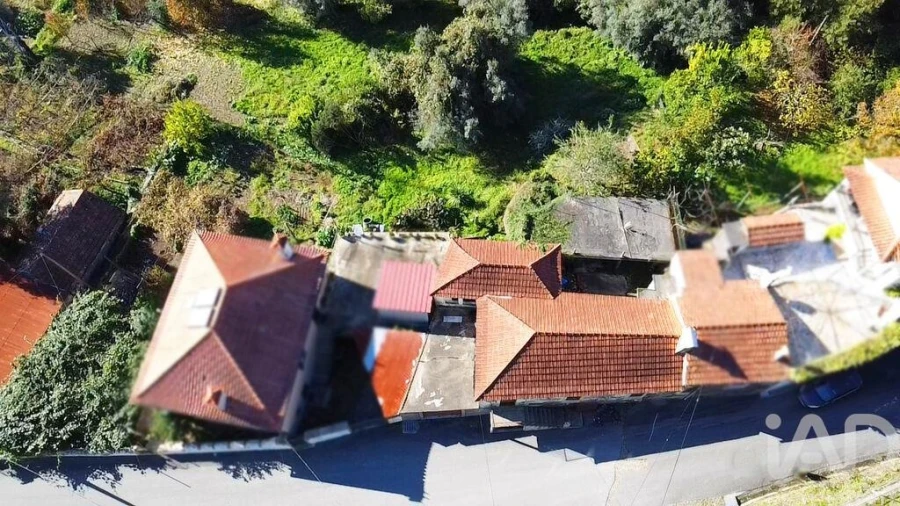 Moradia T2 para Venda em Nogueira, Meixedo e Vilar de Murteda Foto 15