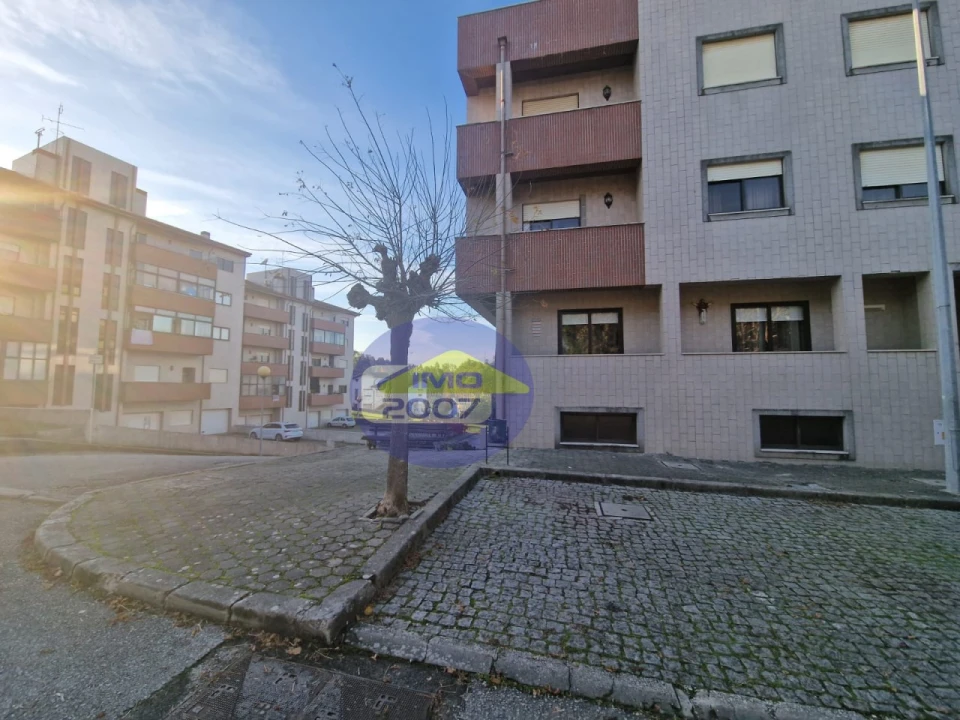 Apartamento T2 para Venda em Canedo, Vale e Vila Maior Foto 6