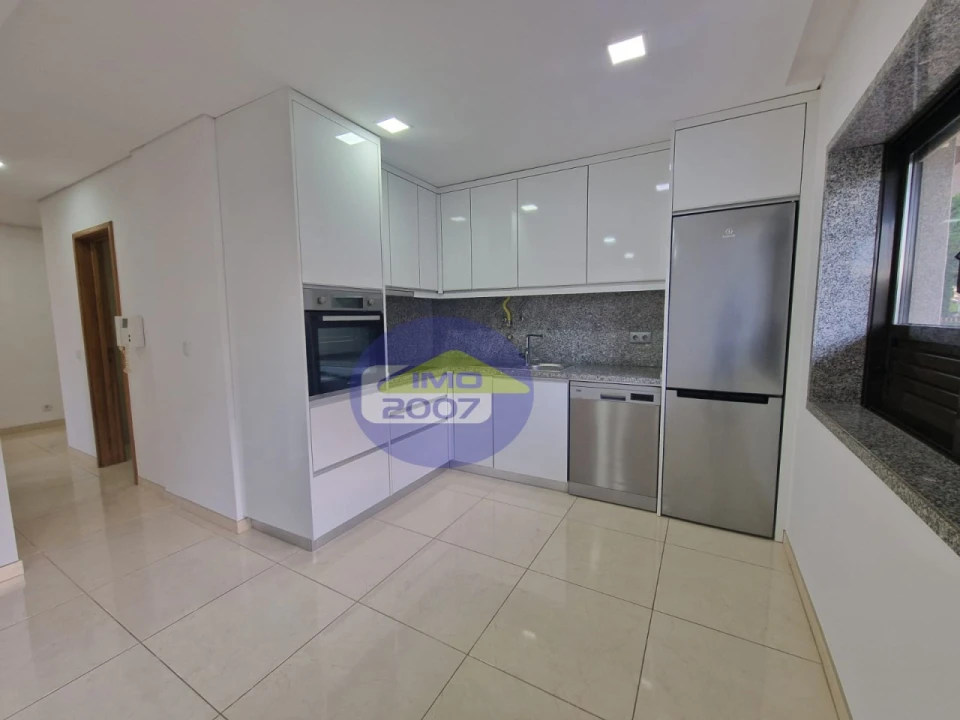 Apartamento T2 para Venda em Canedo, Vale e Vila Maior Foto 3