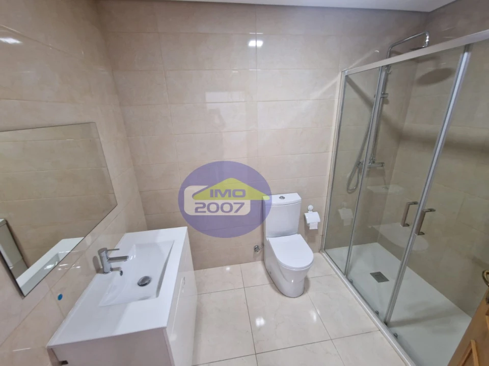 Apartamento T2 para Venda em Canedo, Vale e Vila Maior Foto 8