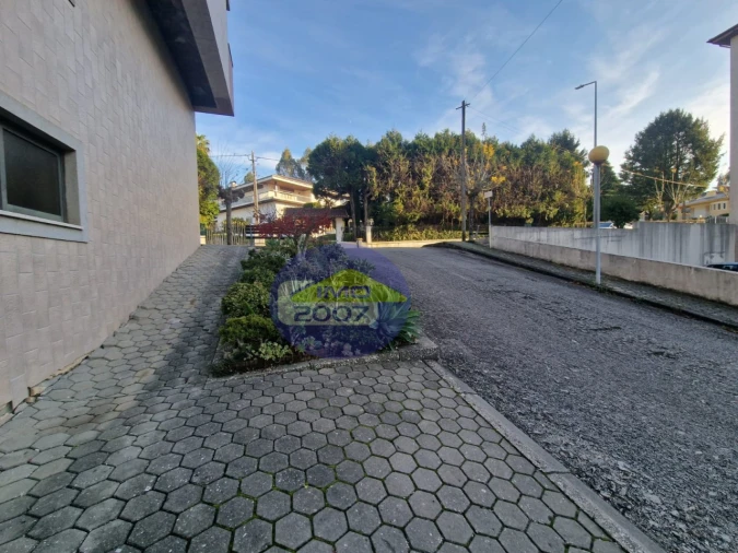 Apartamento T2 para Venda em Canedo, Vale e Vila Maior Foto 15