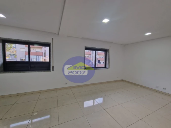 Apartamento T2 para Venda em Canedo, Vale e Vila Maior Foto 4