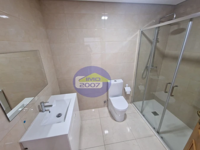 Apartamento T2 para Venda em Canedo, Vale e Vila Maior Foto 8