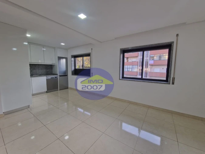 Apartamento T2 para Venda em Canedo, Vale e Vila Maior