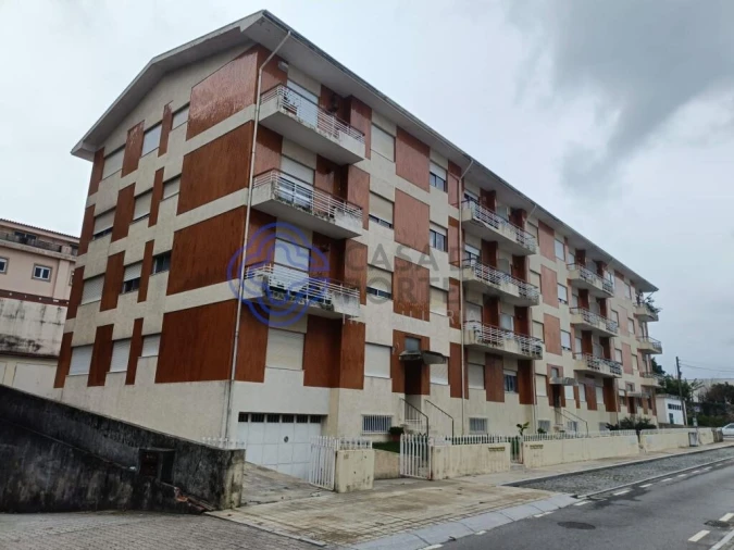 Apartamento T3 para Venda em Gondomar (São Cosme), Valbom e Jovim
