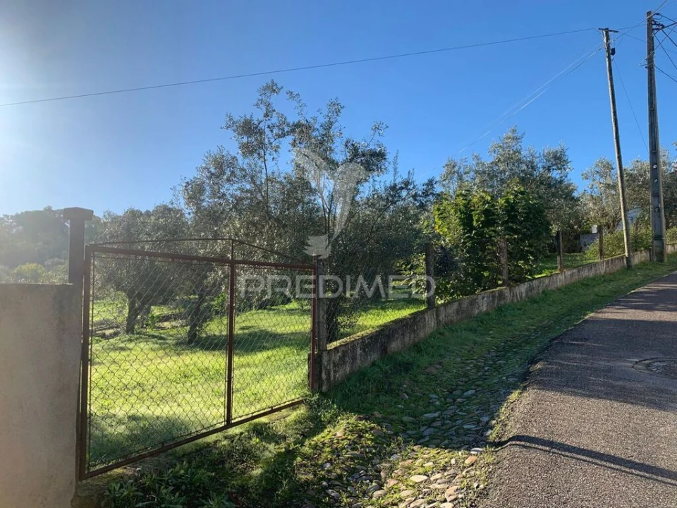 Terreno para Venda em Alvega e Concavada Foto 3