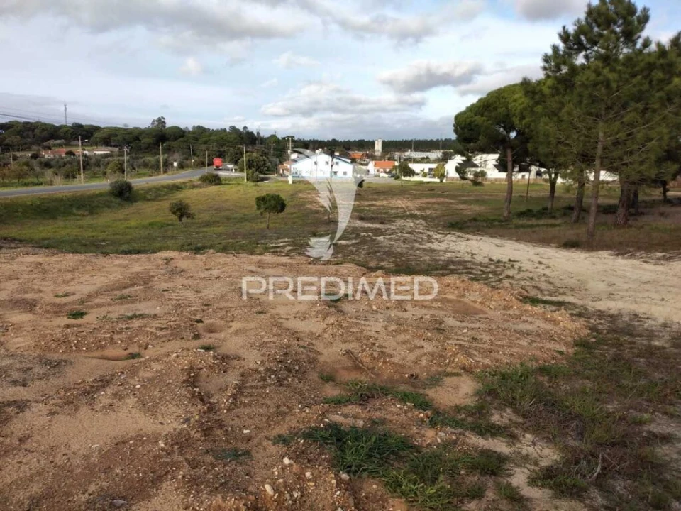 Terreno para Venda em Melides Foto 12