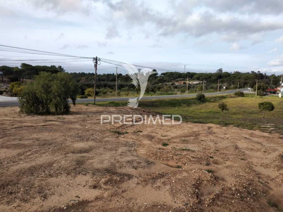 Terreno para Venda em Melides Foto 13