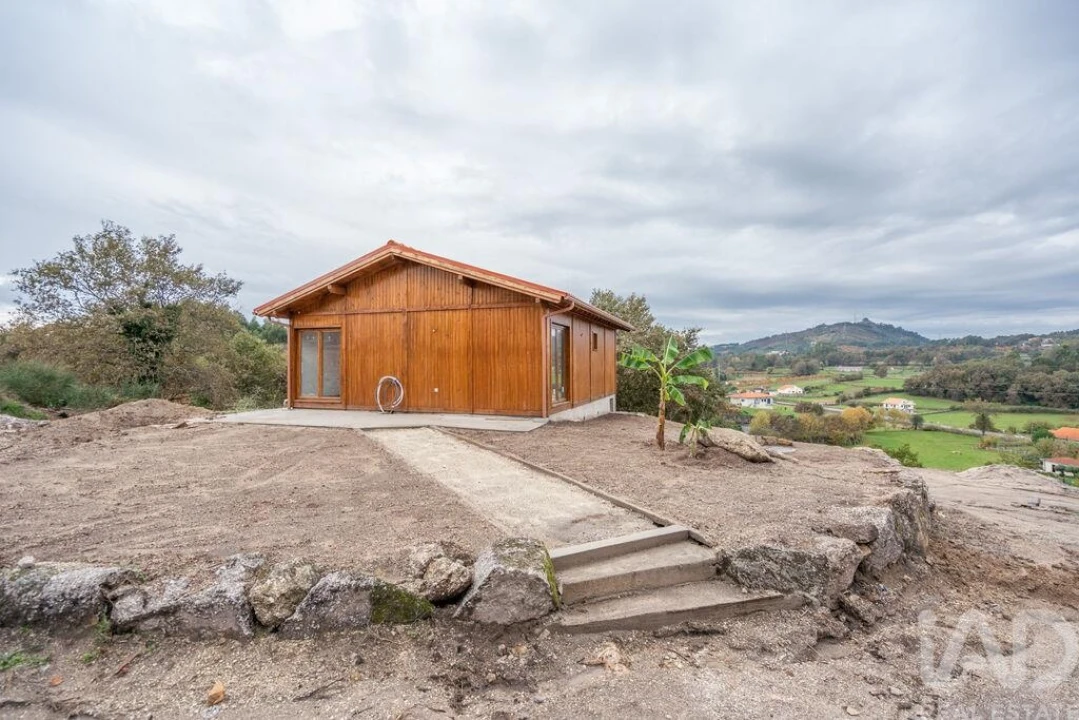 Negócio para Venda em Serzedelo Foto 8