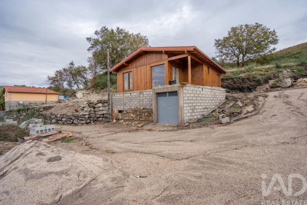 Negócio para Venda em Serzedelo Foto 10