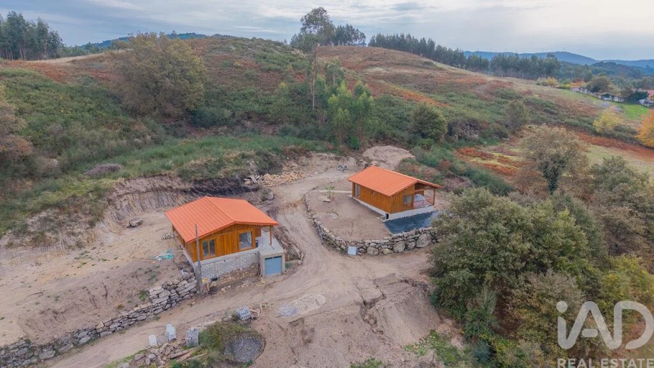 Negócio para Venda em Serzedelo Foto 3