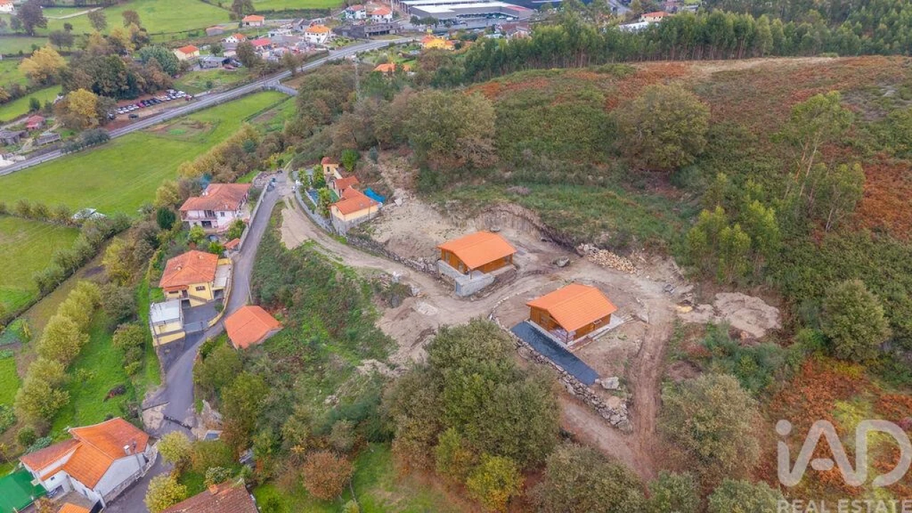 Negócio para Venda em Serzedelo Foto 1