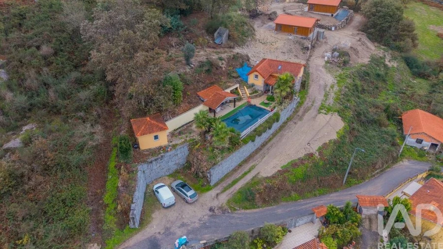 Negócio para Venda em Serzedelo Foto 7