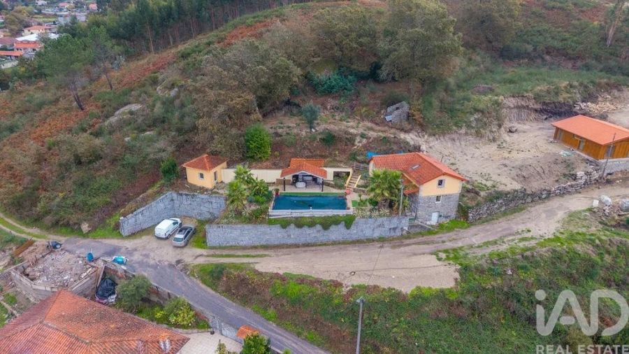 Negócio para Venda em Serzedelo Foto 5