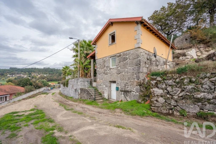 Negócio para Venda em Serzedelo Foto 18