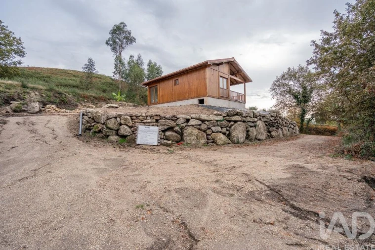 Negócio para Venda em Serzedelo Foto 9