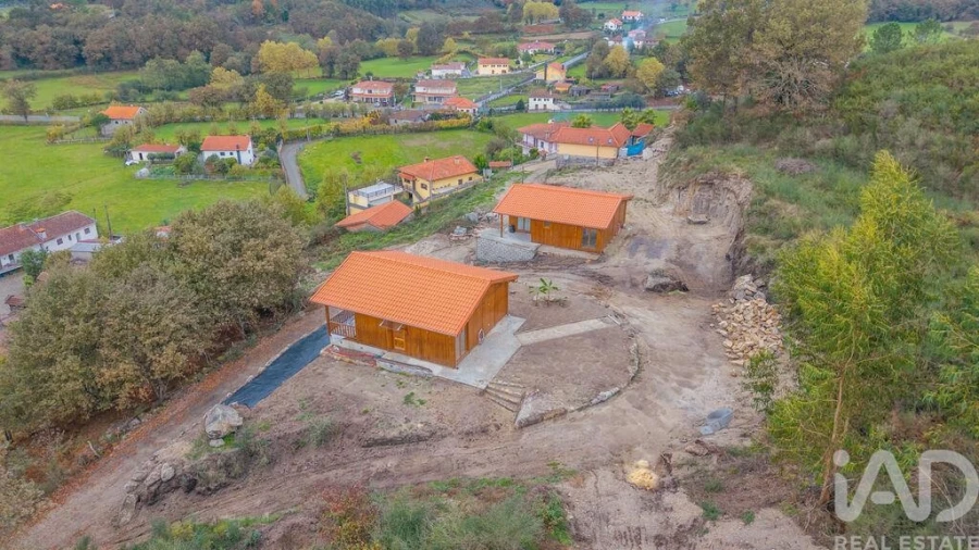 Negócio para Venda em Serzedelo Foto 2