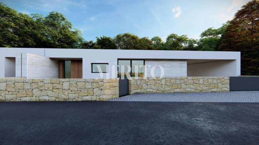 Moradia T3 para Venda em Fornelos e Queijada Foto 4