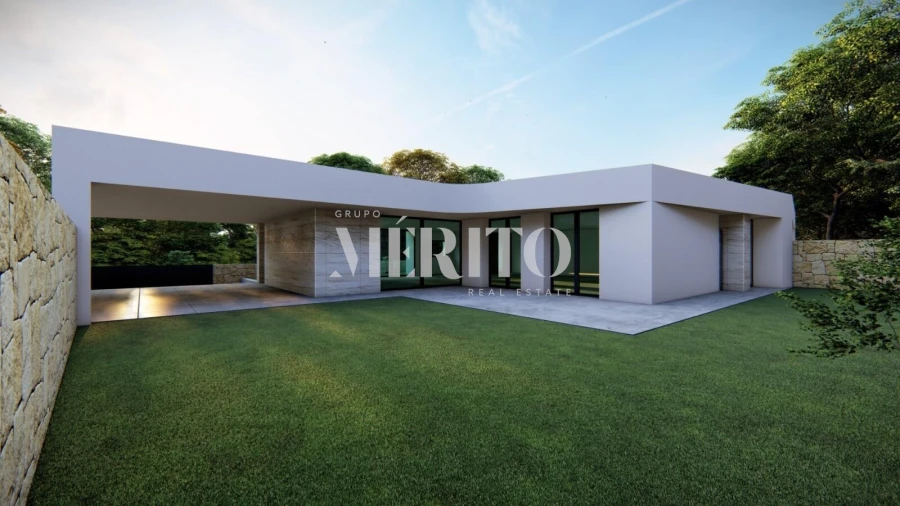 Moradia T3 para Venda em Fornelos e Queijada