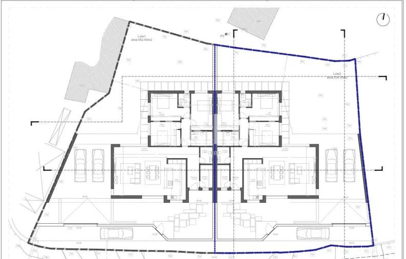 Moradia T3 para Venda em Fornelos e Queijada Foto 15