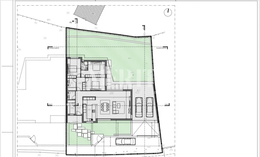 Moradia T3 para Venda em Fornelos e Queijada Foto 10