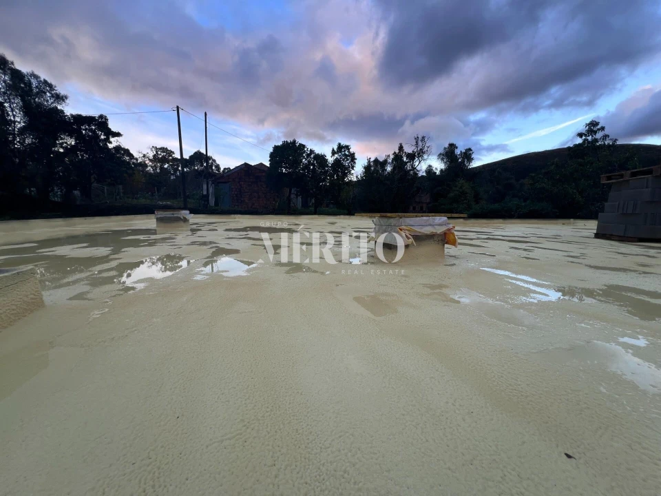 Moradia T3 para Venda em Fornelos e Queijada Foto 14