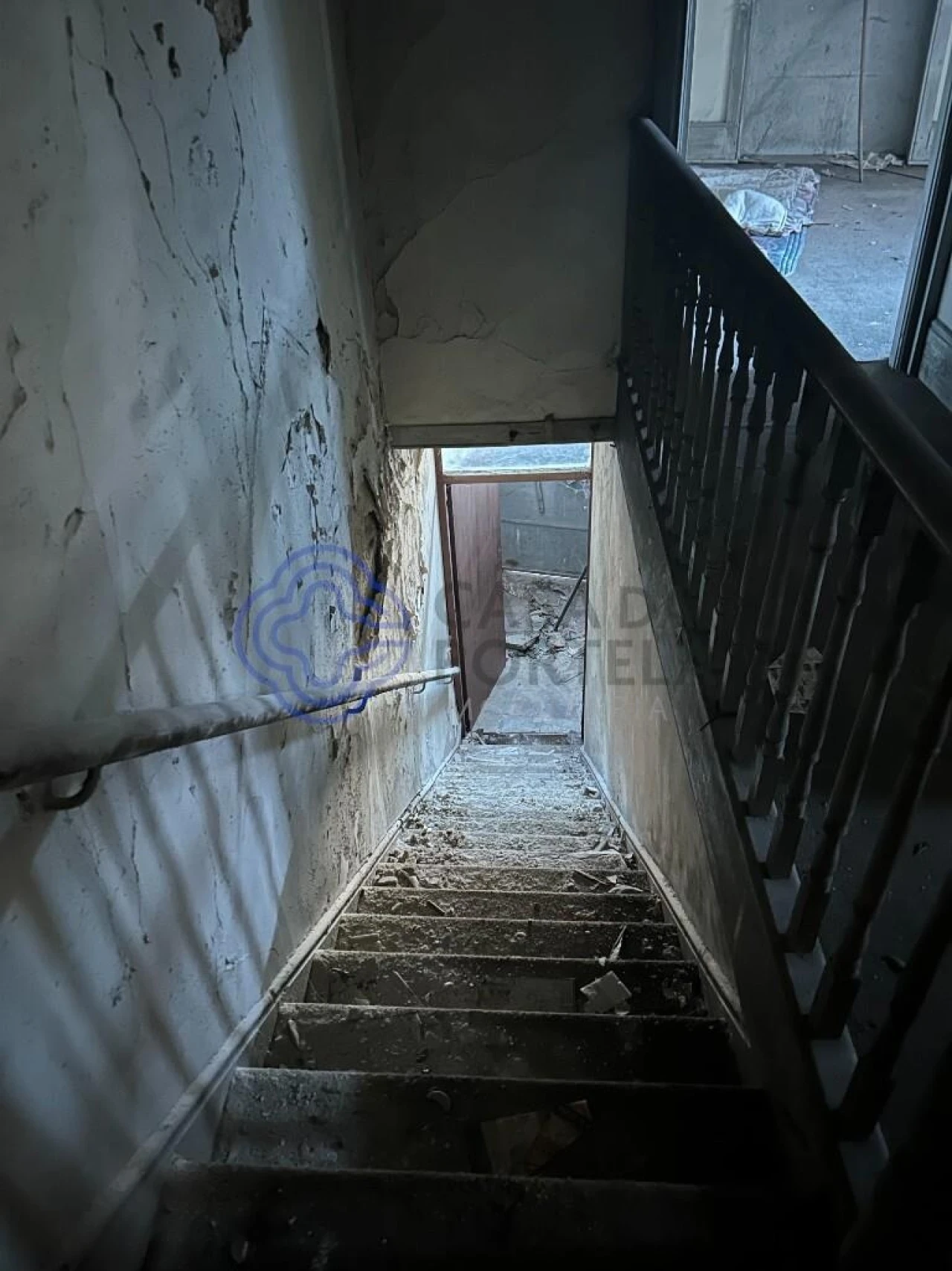 Armazém para Venda em Milheiros Foto 12