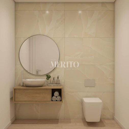 Moradia T3 para Venda em Prazins Santo Tirso e Corvite Foto 4