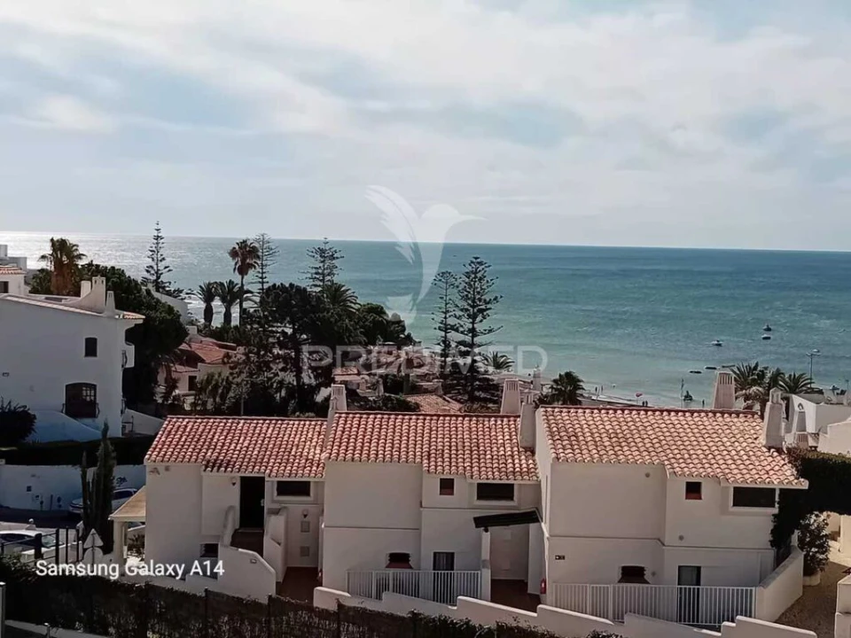 Apartamento T1 para Venda em Albufeira e Olhos de Água Foto 6