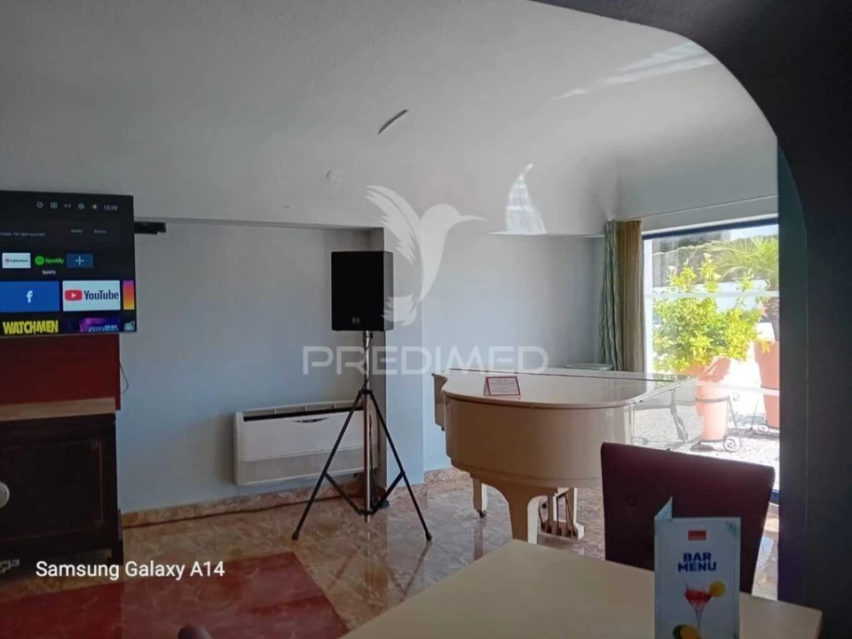 Apartamento T1 para Venda em Albufeira e Olhos de Água Foto 18
