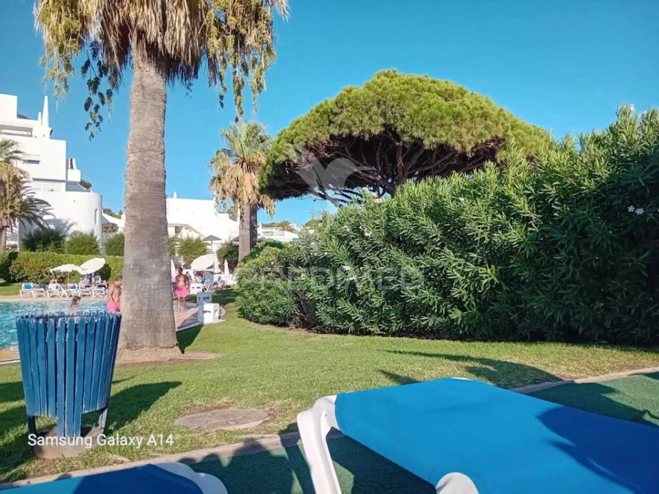 Apartamento T1 para Venda em Albufeira e Olhos de Água Foto 14
