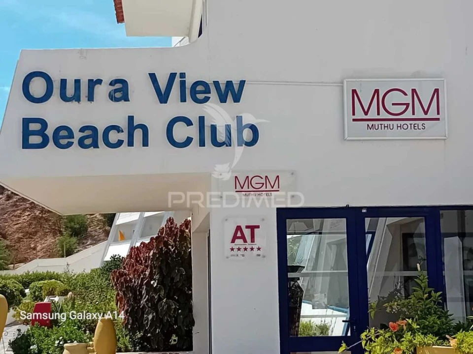 Apartamento T1 para Venda em Albufeira e Olhos de Água Foto 15