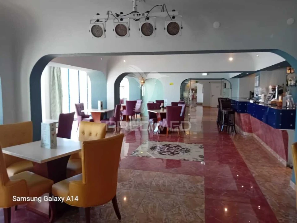 Apartamento T1 para Venda em Albufeira e Olhos de Água Foto 19