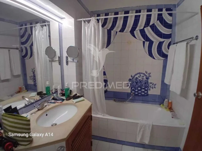 Apartamento T1 para Venda em Albufeira e Olhos de Água Foto 11
