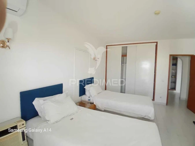 Apartamento T1 para Venda em Albufeira e Olhos de Água Foto 8