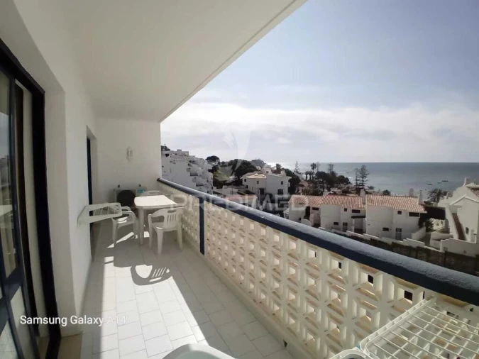 Apartamento T1 para Venda em Albufeira e Olhos de Água Foto 3