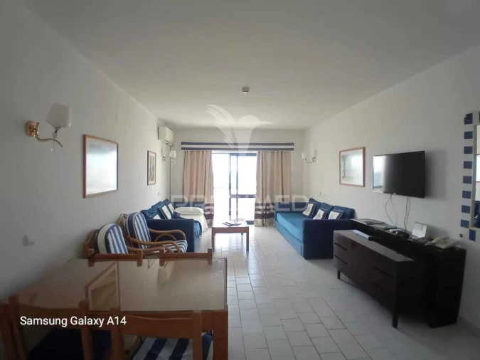 Apartamento T1 para Venda em Albufeira e Olhos de Água Foto 2