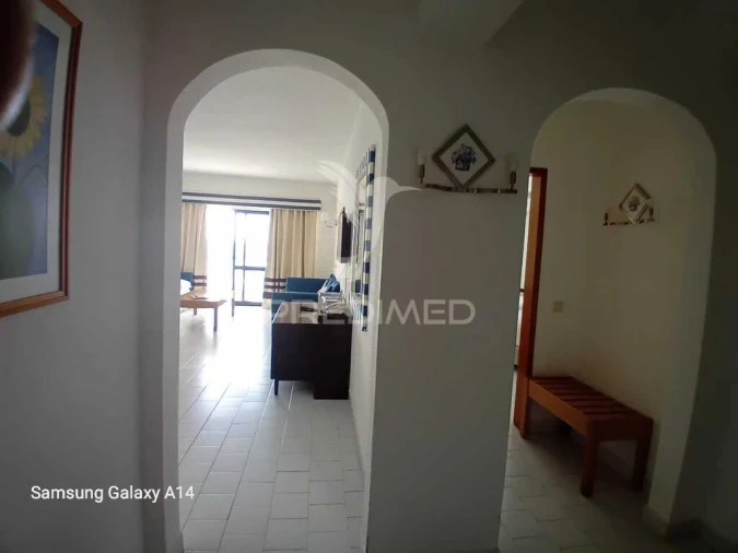 Apartamento T1 para Venda em Albufeira e Olhos de Água Foto 5