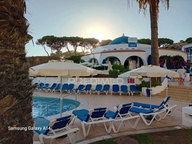 Apartamento T1 para Venda em Albufeira e Olhos de Água Foto 12